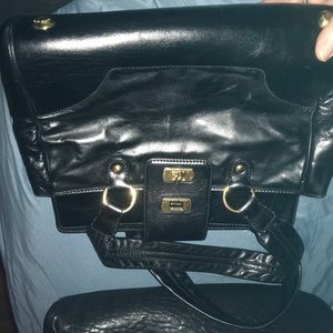 Black Marc by Marc Jacobs Handbag